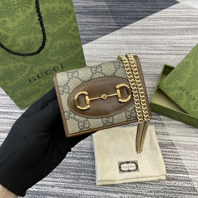 Gvc*1 wallets